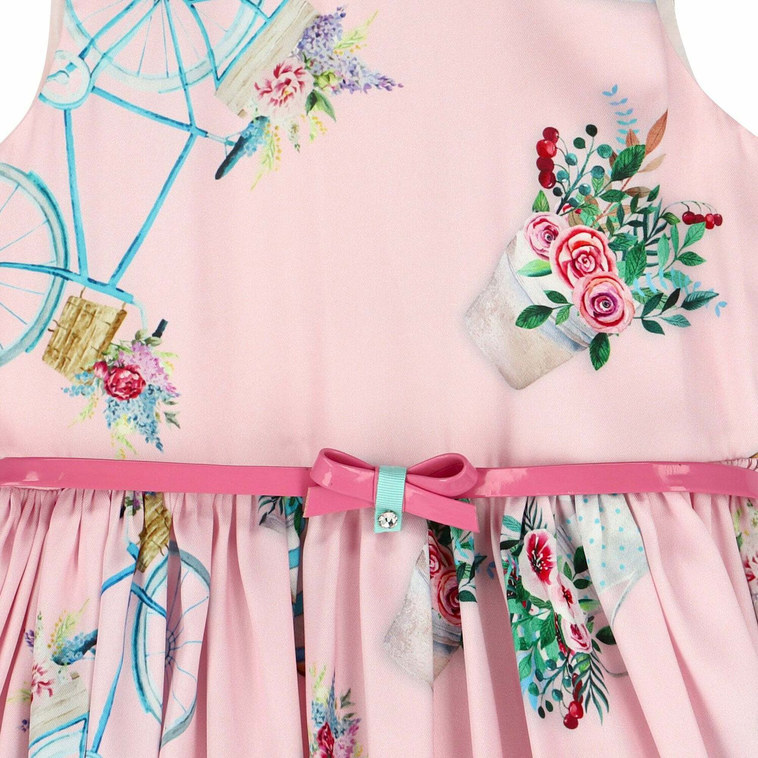 Girls Pink, 1, hi-res image number null