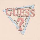 Girls Pink Logo T-Shirt, 3, hi-res