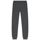 Boys Red & Grey Tracksuit, 1, hi-res