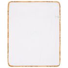 Baby Girls Pink & White Geo Map Babygrow Gift Set, 1, hi-res