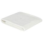 Ivory Logo Baby Blanket, 1, hi-res