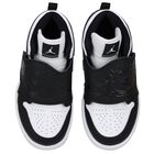 White & Black Sky Jordan 1 Trainers, 1, hi-res