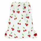 White & Red Cherry Bag, 1, hi-res