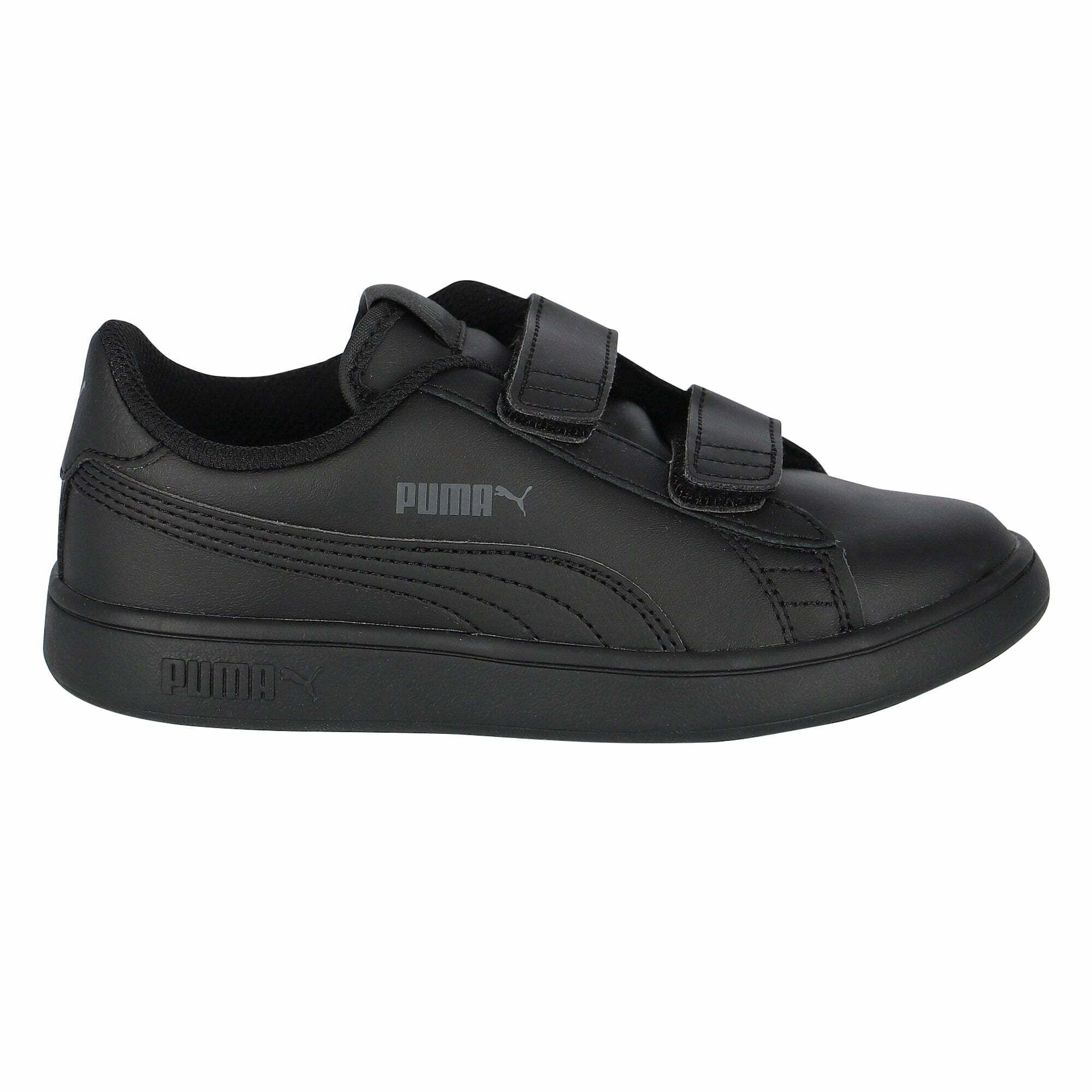 Puma cheap velcro boys