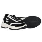 Girls Black Choupette Trainers, 1, hi-res