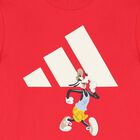 Boys Red & Black Disney Shorts Set, 1, hi-res