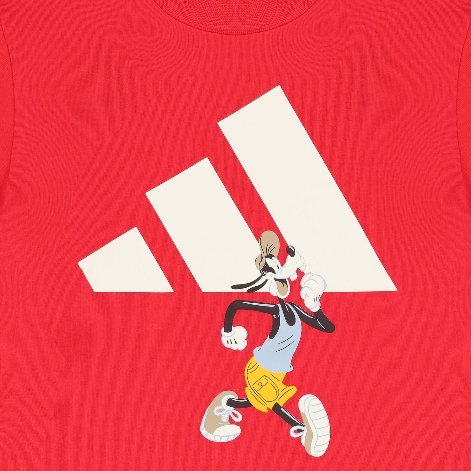 Boys Red & Black Disney Shorts Set, 1, hi-res