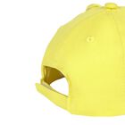 Younger Boys Yellow Tiger Cap, 1, hi-res