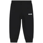 Black & White Logo Tracksuit, 1, hi-res