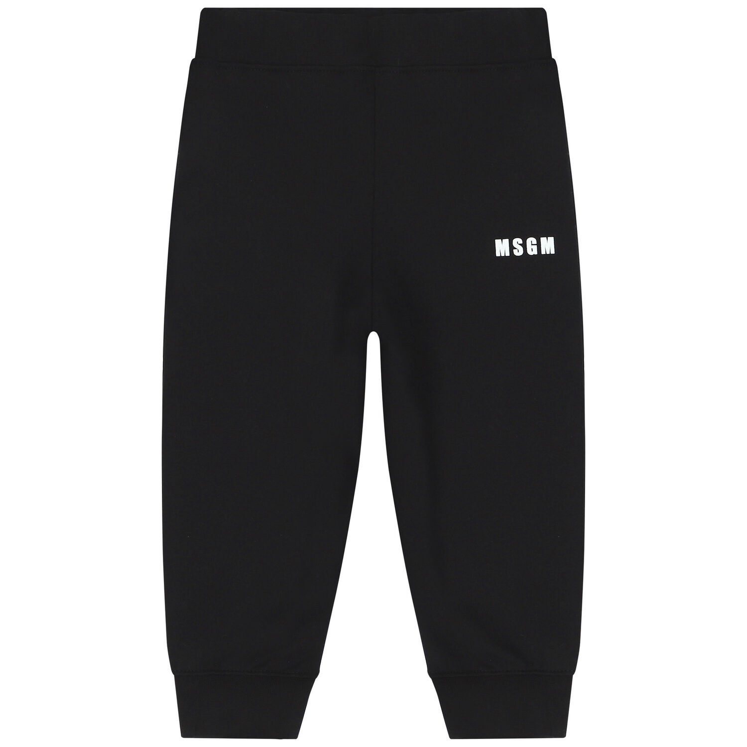 Black & White Logo Tracksuit, 1, hi-res