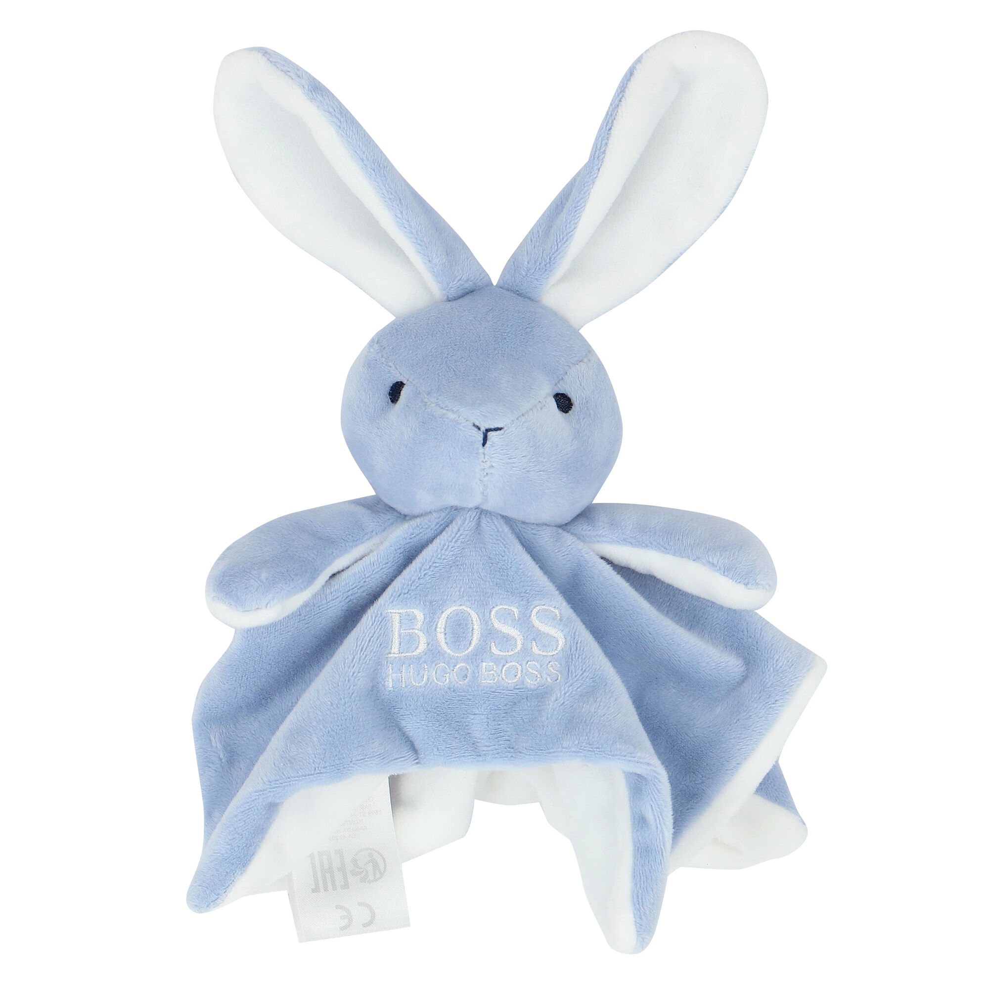 BOSS Baby Boys Blue Bunny DouDou Junior Couture UK