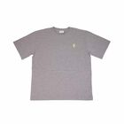Boys Grey & Neon T-Shirt, 1, hi-res