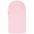 Baby Girls Pink Logo Baby Set, 1, hi-res