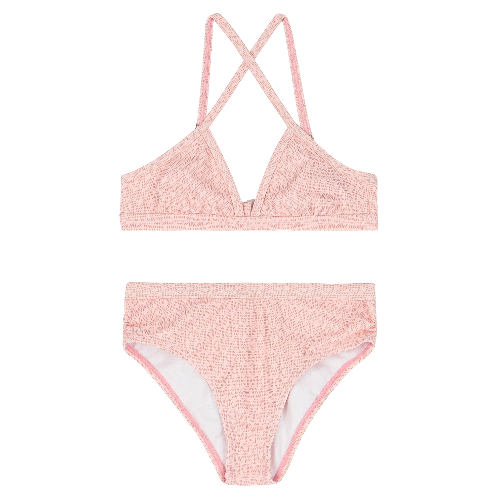 Michael kors store bikini set