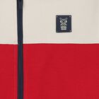 Boys Multi-Coloured Tracksuit Set (3 Piece), 2, hi-res