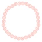 Girls Pink & Gold Bracelets ( 4-Pack ), 1, hi-res