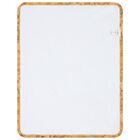 Baby Boys Blue & White Geo Map Babygrow Gift Set, 2, hi-res