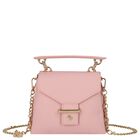 Girls Pink Handbag, 1, hi-res