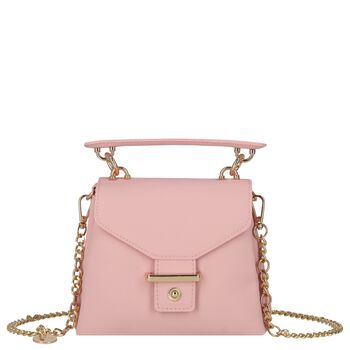 Girls Pink Handbag
