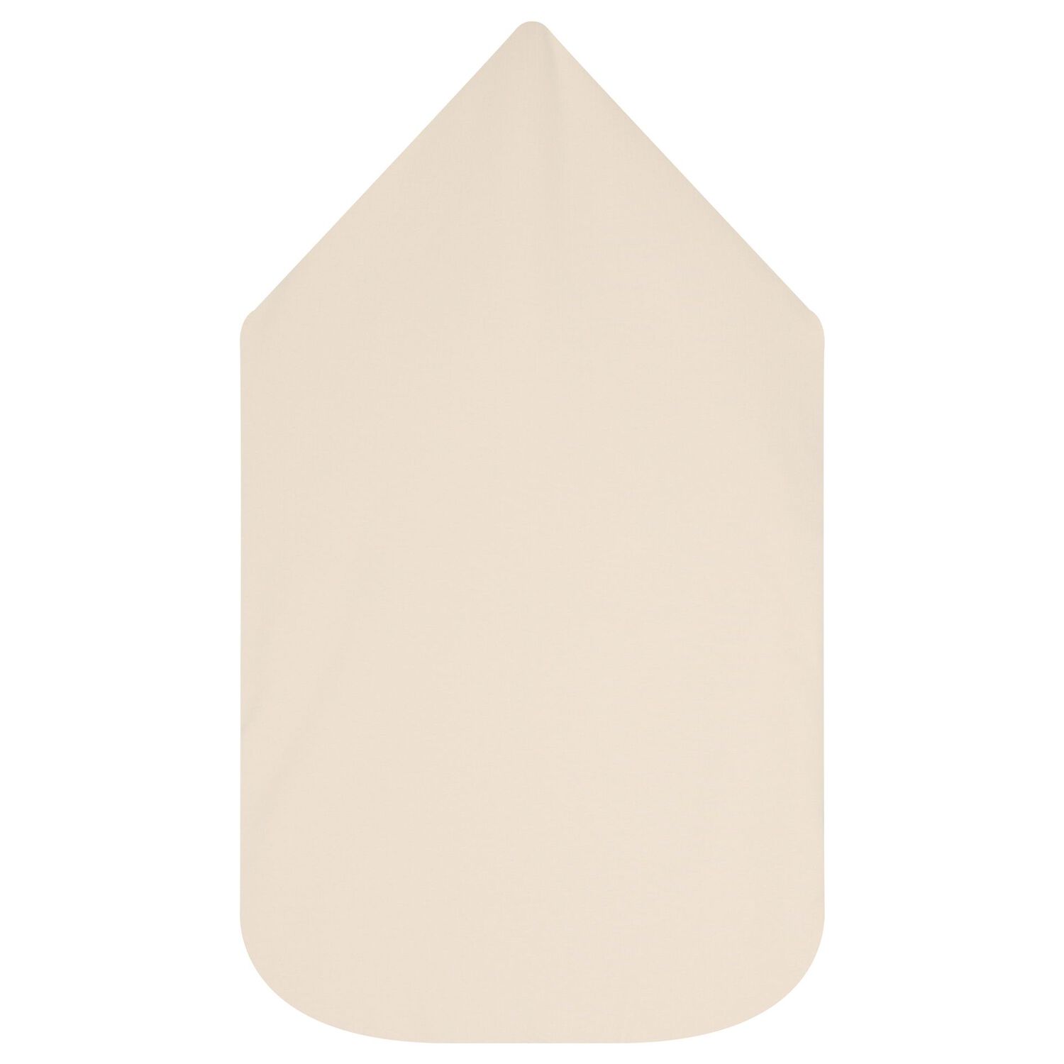 Beige Logo Baby Nest, 3, hi-res