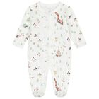 White Festive Babygrow Gift Set, 1, hi-res
