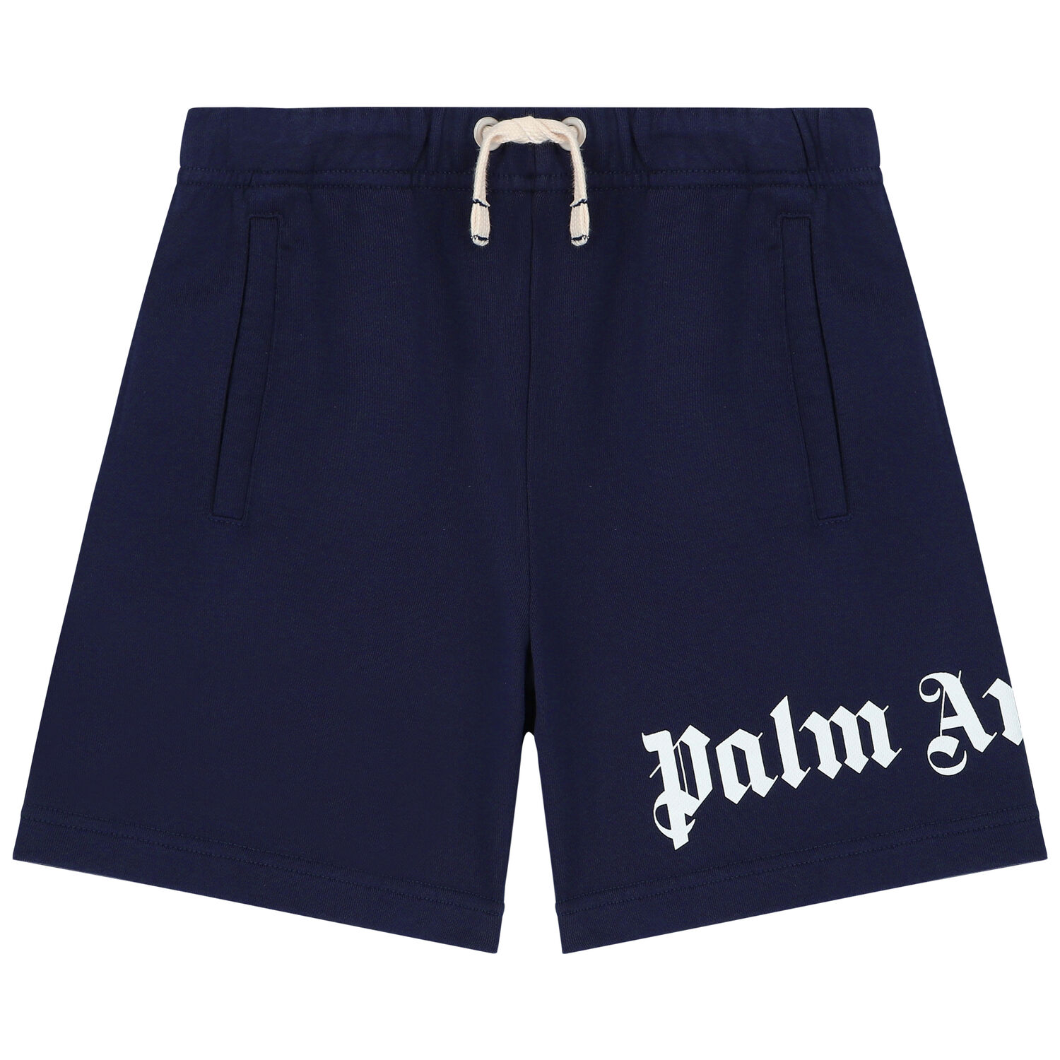 Navy Logo Shorts, 2, hi-res image number null