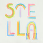 Girls Ivory Logo Sweatshirt, 1, hi-res