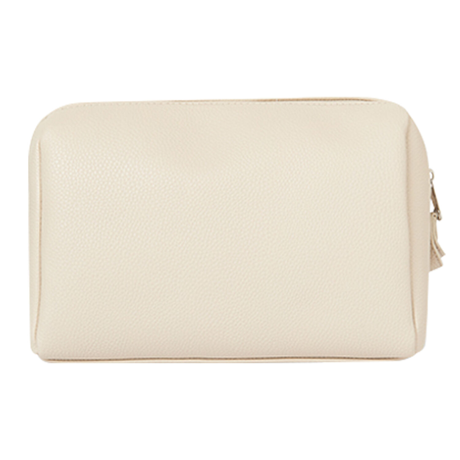 Beige Logo Baby Wash Bag, 4, hi-res