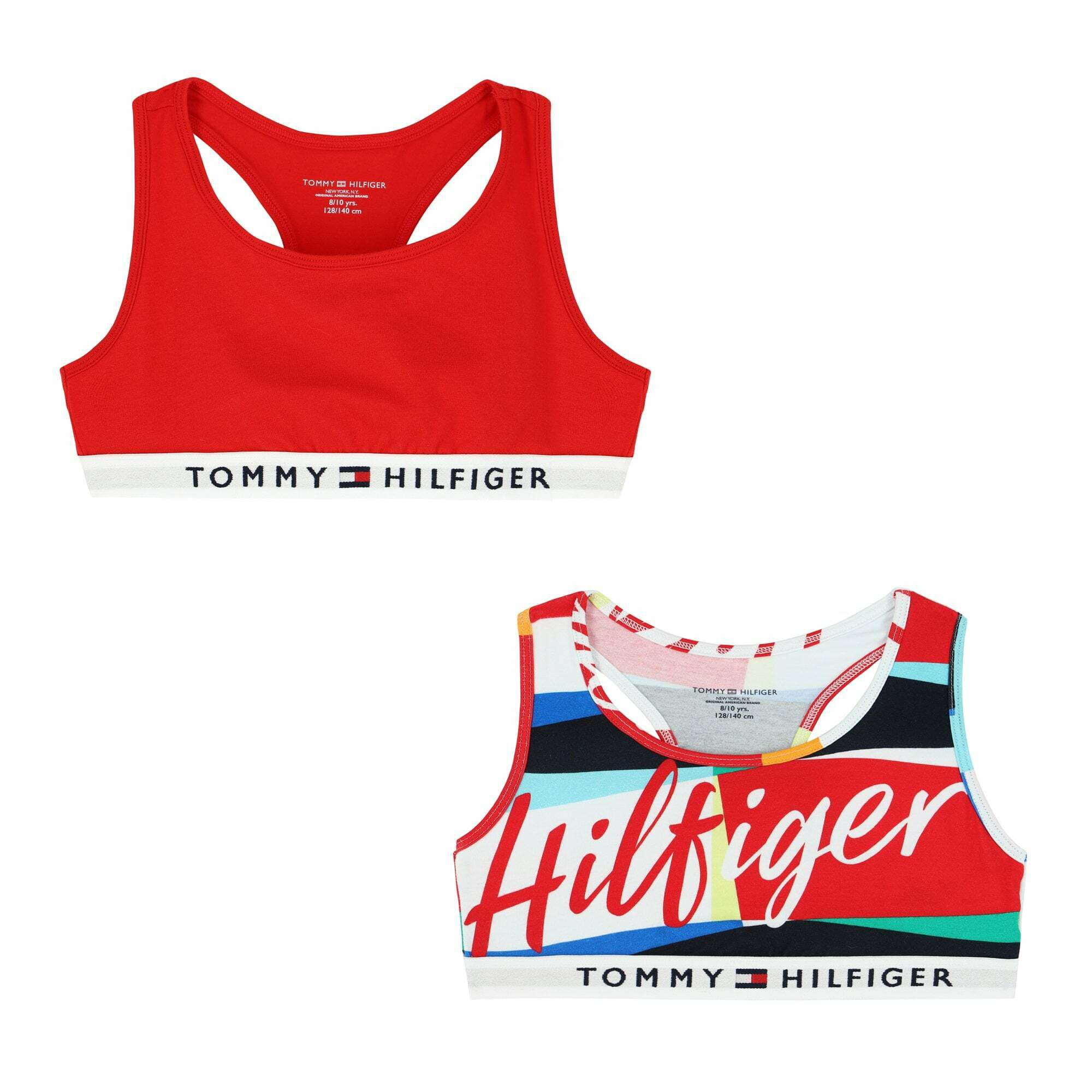 Tommy hilfiger girls top tops