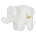 Baby Boys White & Blue Logo Gift Set, 1, hi-res