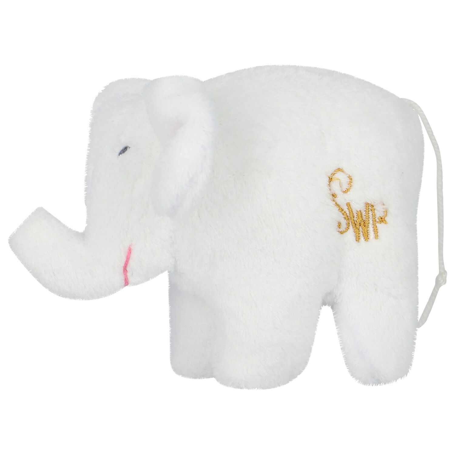 Baby Boys White & Blue Logo Gift Set, 1, hi-res image number null