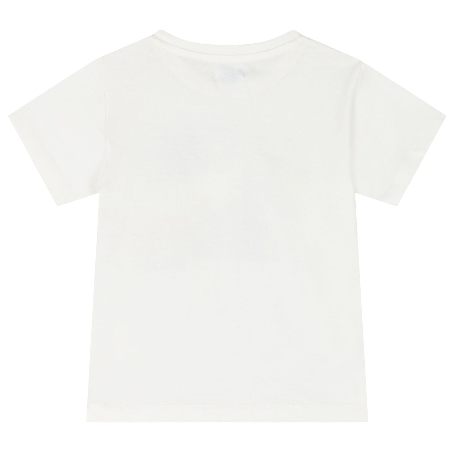 Boys White & Yellow Surfing Board Shorts Set, 2, hi-res image number null