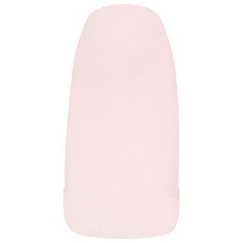 Baby Girls Pink Logo Nest