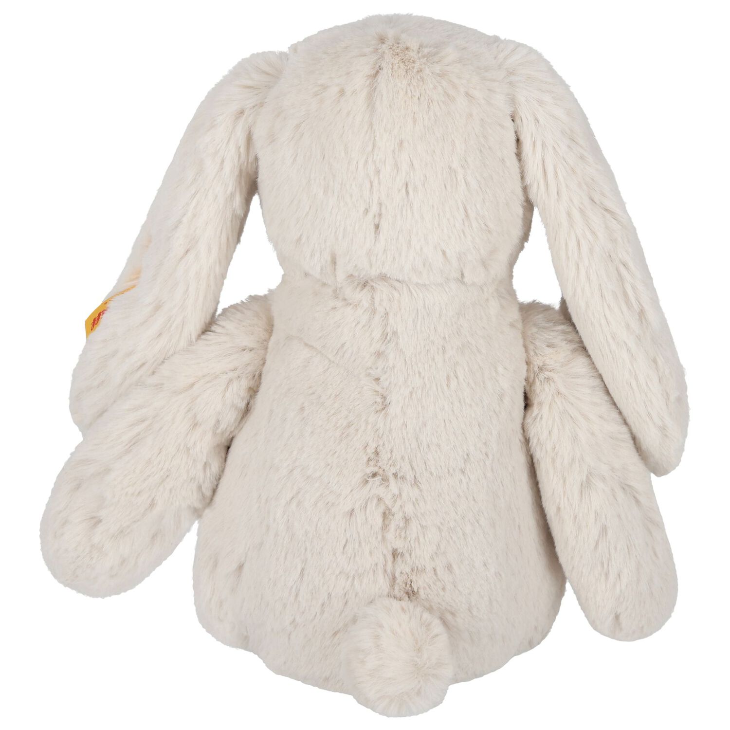 Beige Hoppie Rabbit Toy ( 26cm ), 1, hi-res