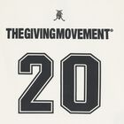 Ivory Logo T-Shirt, 1, hi-res