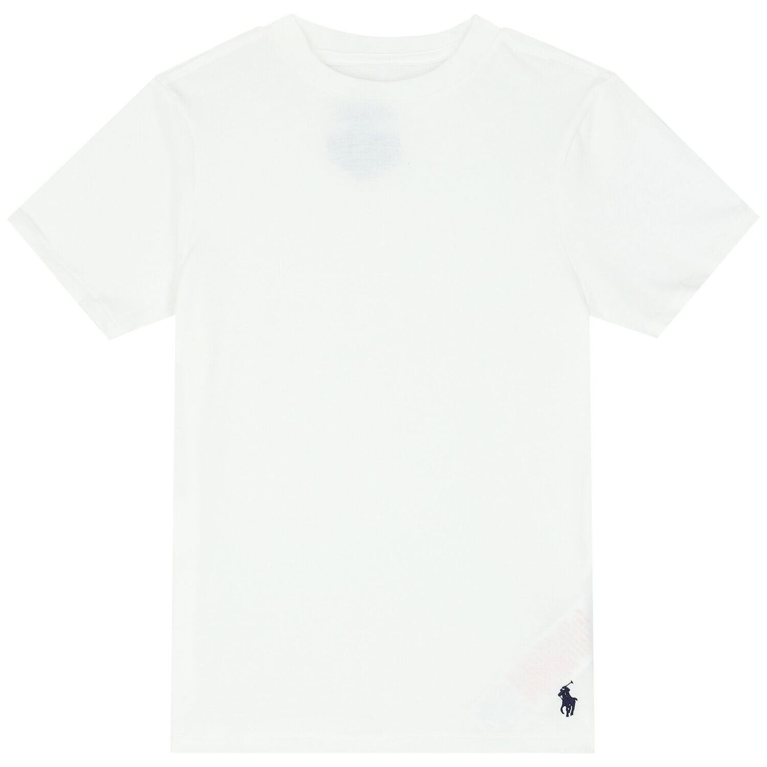Boys Black & White Logo T-Shirts ( 2-Pack ), 1, hi-res image number null