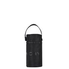 Black Logo Baby Changing Bag, 1, hi-res