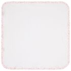 Baby Girls White & Pink Toile de Jouy Babygrow Set, 1, hi-res