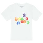 Boys Multi-Coloured Logo Puzzle Shorts Set, 1, hi-res