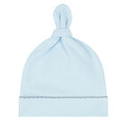 Baby Boys Pale Blue Gift Set, 1, hi-res