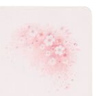 Baby Girls Pink Floral Muslins, 1, hi-res