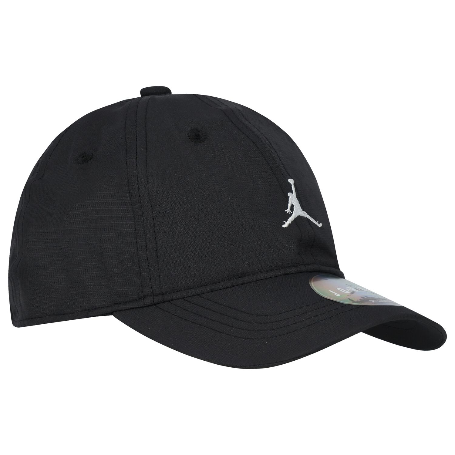 Black Jordan Cap, 1, hi-res