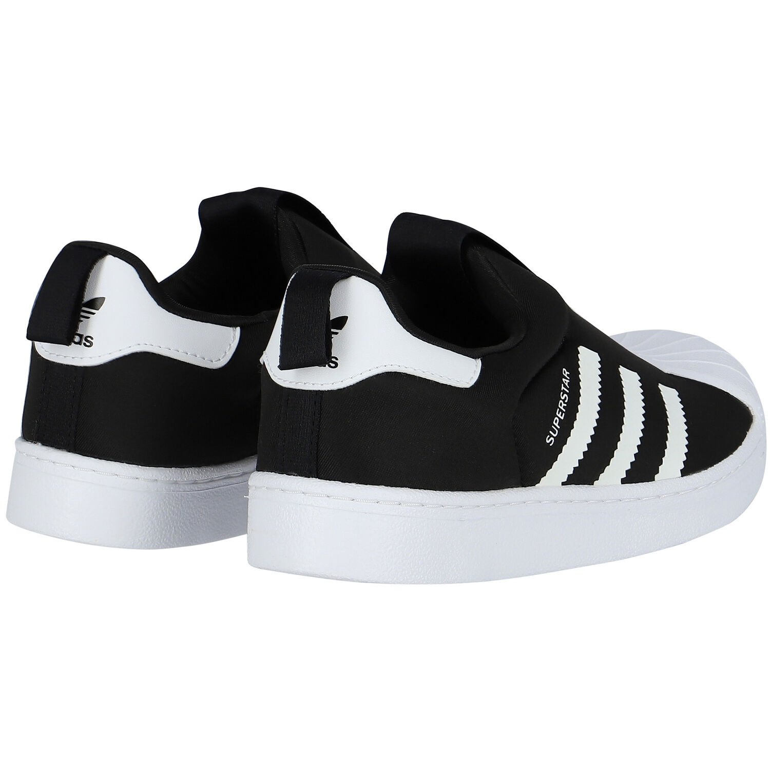 Black Superstar 360 I Trainers, 1, hi-res image number null