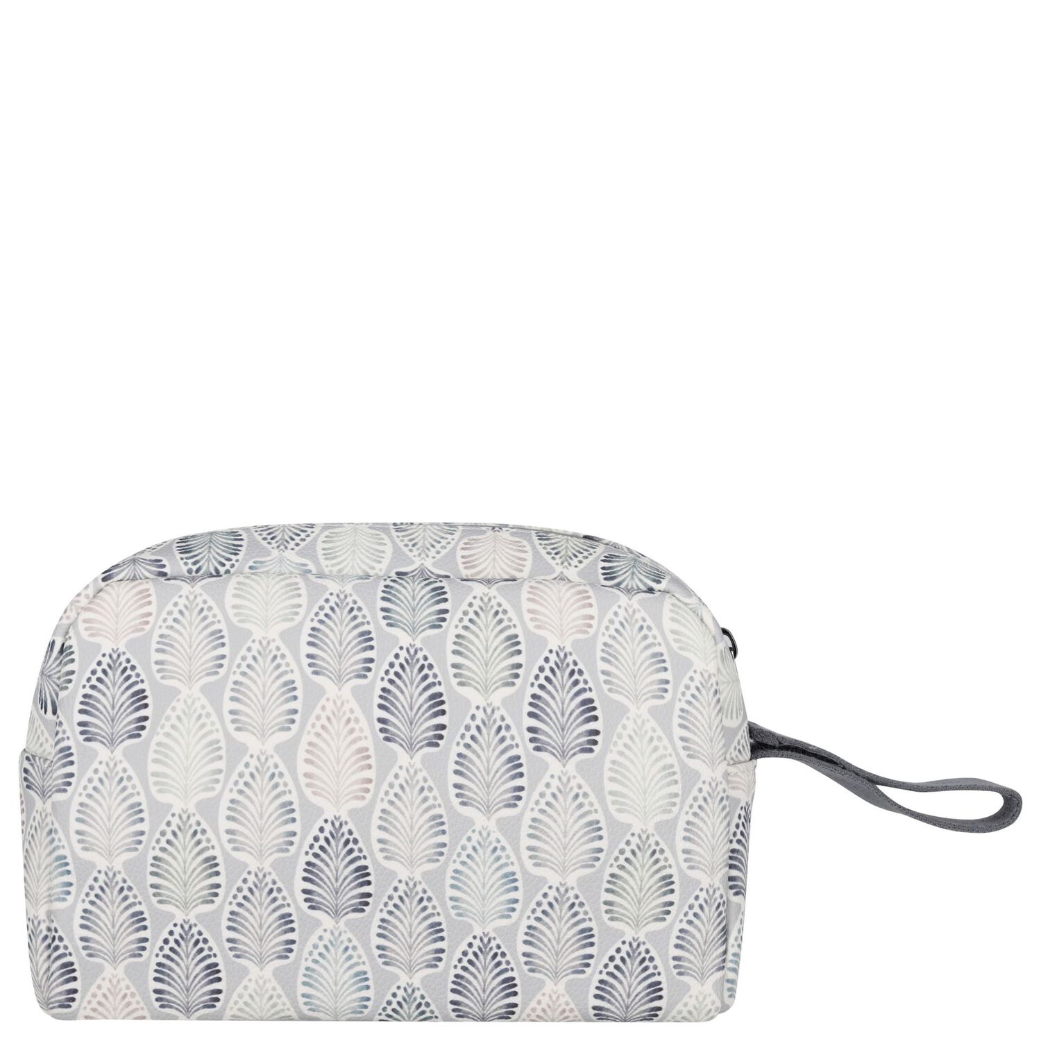 Ivory & Grey Baby Toiletry Bag, 3, hi-res
