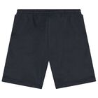 Boys Green, White & Navy Shorts Set, 3, hi-res