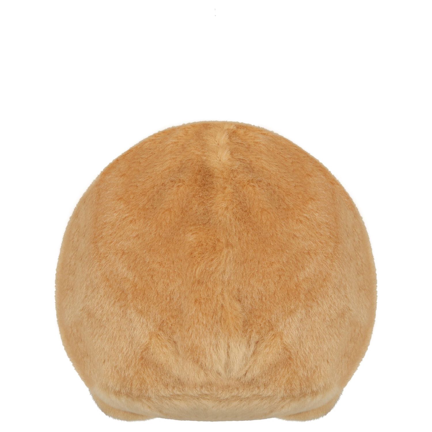 Baby Girls Beige & Pink Claire Donut Soft Toy ( 11CM ), 1, hi-res