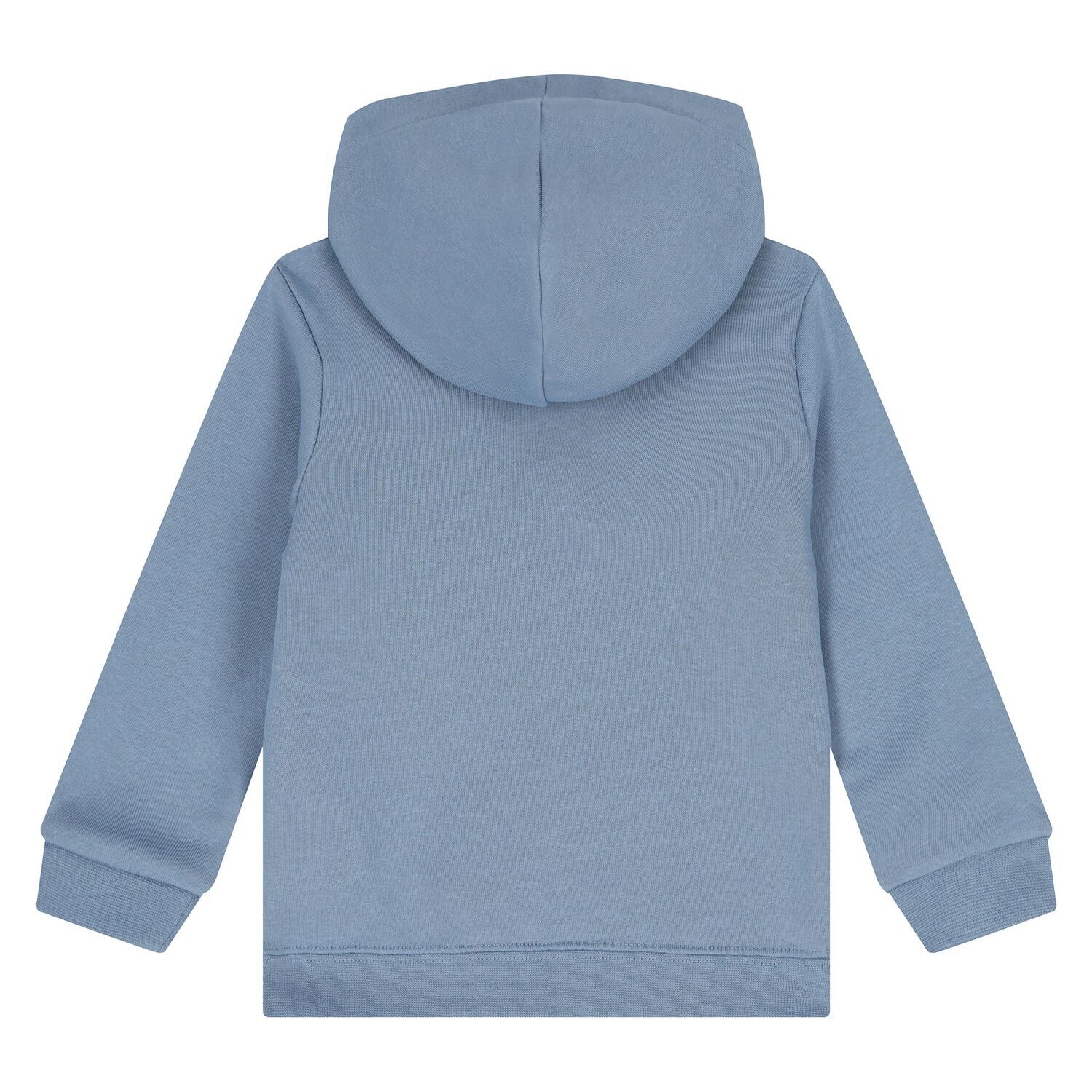 Younger Boys Blue Hot Wheels Tracksuit, 2, hi-res