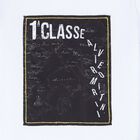 Boys White Logo T-Shirt, 1, hi-res