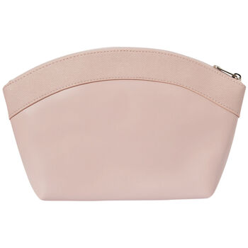 Pink Logo Baby Wash Bag