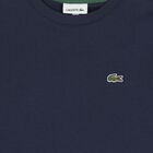 Navy Blue Logo T-Shirt, 3, hi-res